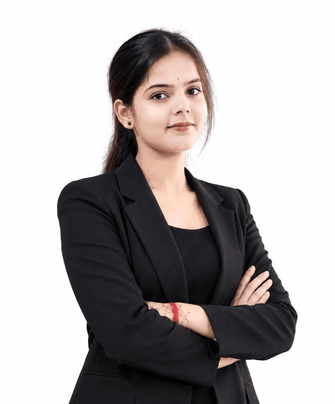 Vaishnavi Kurmi